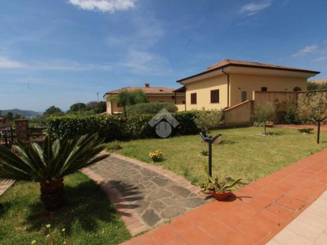 Villetta a schiera in vendita di 115 m² in Via Villa Verde, 12