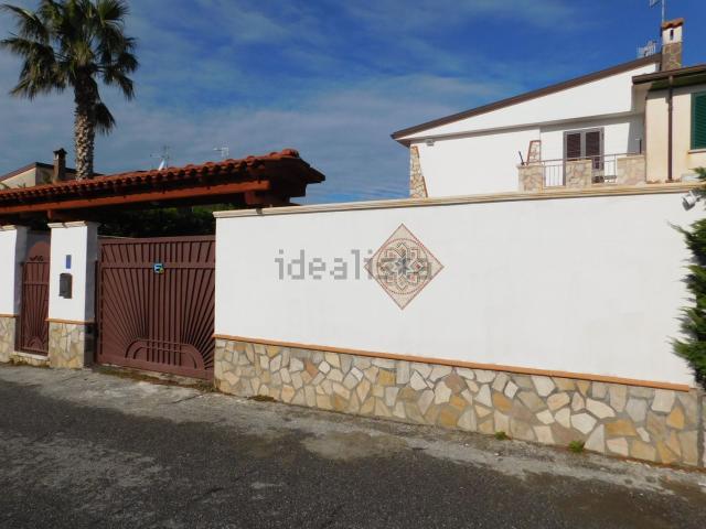 Villetta a schiera in vendita di 115 m² in Viale Caravaggio, 63