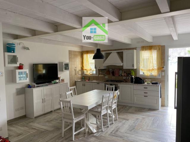 Villetta a schiera in vendita di 115 m² in Corso Vittorio Emanuele II, 3