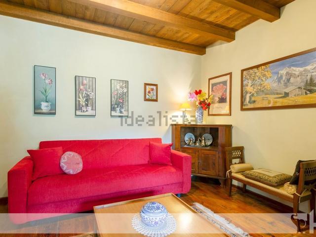 Villetta a schiera in vendita di 115 m² in Località Aune, 153