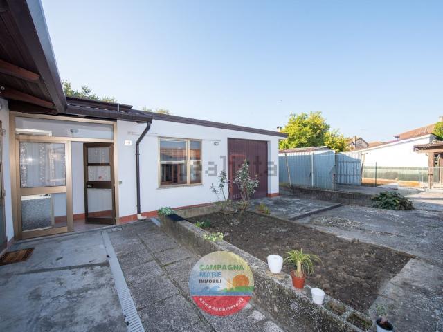 Villetta a schiera in vendita di 115 m² in Piazza Unità D&apos Italia, 10