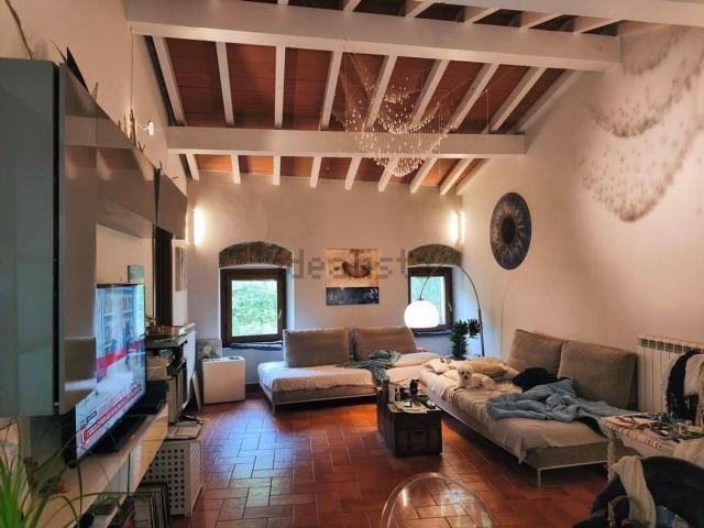 Villetta a schiera in vendita di 116 m²