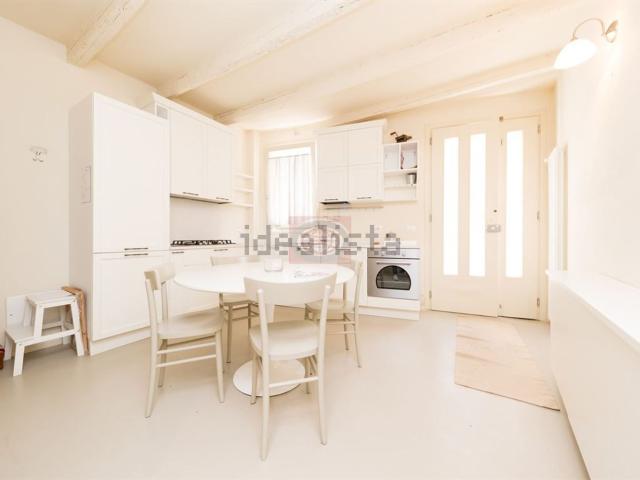 Villetta a schiera in vendita di 116 m²