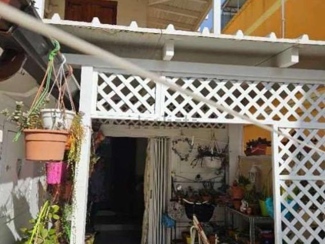 Villetta a schiera in vendita di 116 m² in Via Crocifisso