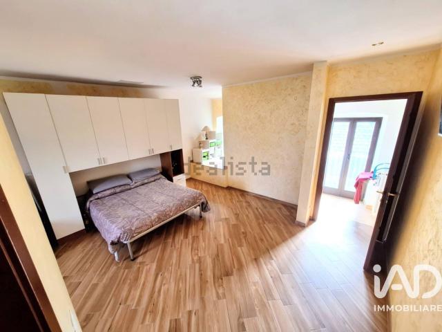 Villetta a schiera in vendita di 116 m² in Via Albanese, 49