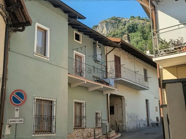 Villetta a schiera in vendita di 116 m² in Via Monte Nero, 11