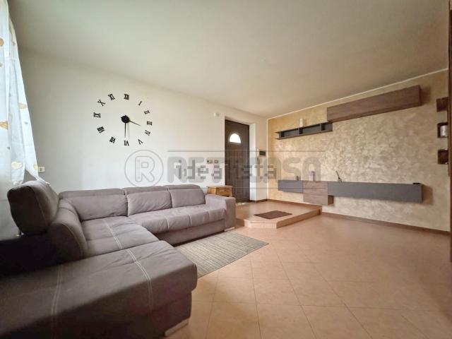 Villetta a schiera in vendita di 116 m² in Via Mazzalovo, 25
