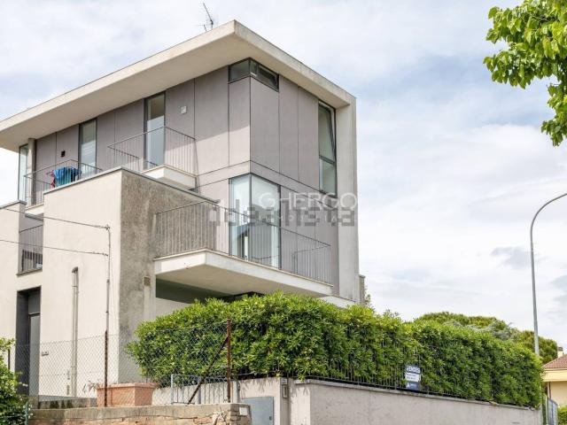 Villetta a schiera in vendita di 116 m² in Via Santa Maria, 22