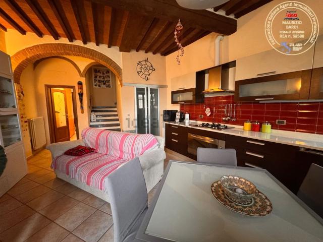 Villetta a schiera in vendita di 116 m² in Piazza Pietro Gori