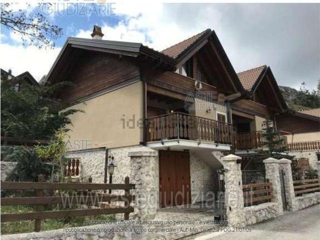 Villetta a schiera in vendita di 117 m²