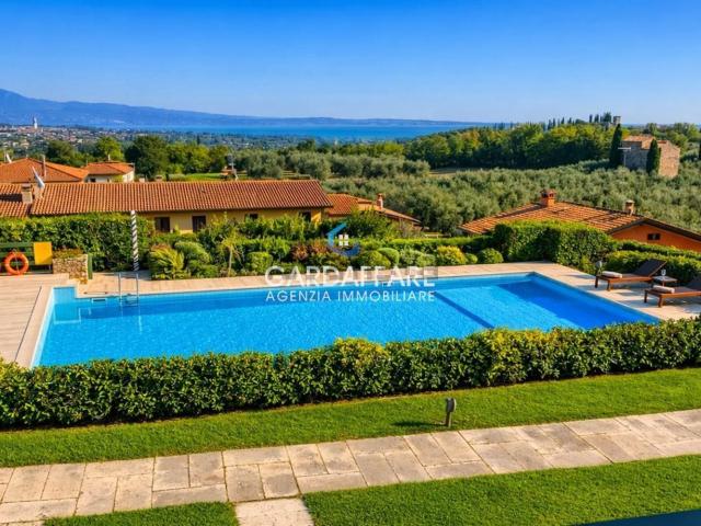 Villetta a schiera in vendita di 117 m²