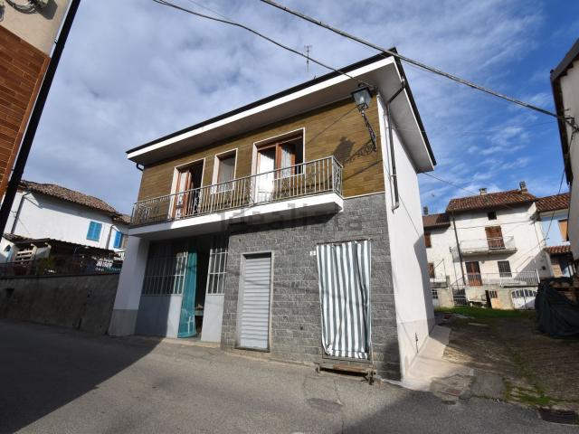 Villetta a schiera in vendita di 117 m² in Via Italia