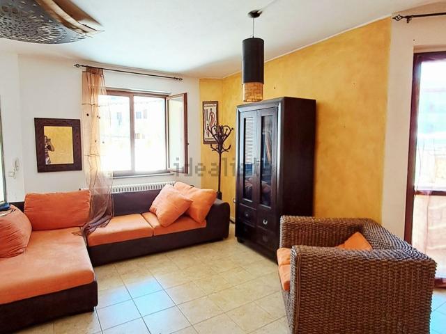 Villetta a schiera in vendita di 117 m² in Via Livatino, 18