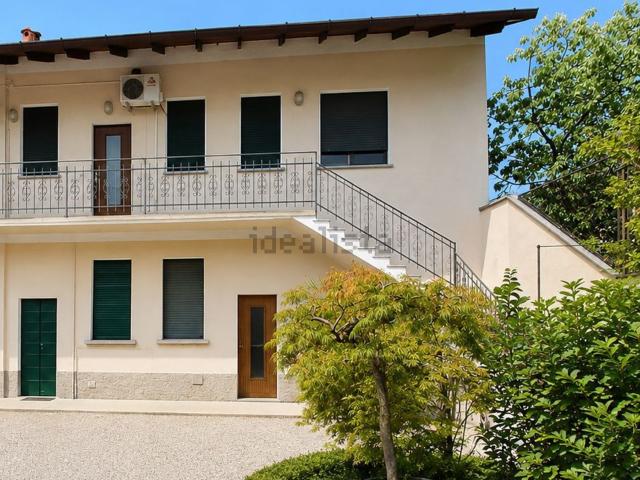 Villetta a schiera in vendita di 117 m² in Via Pontida, 18