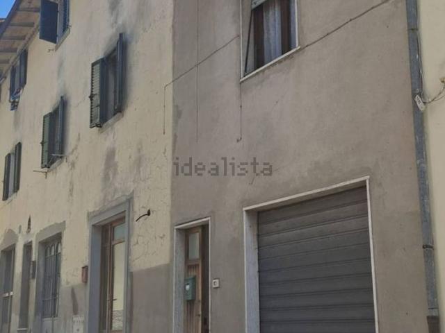 Villetta a schiera in vendita di 117 m² in Via rosa Scoti Franceschi Partina, 21