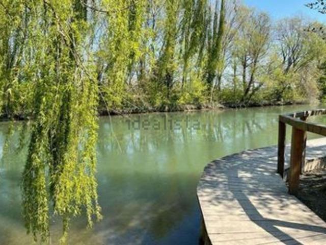 Villetta a schiera in vendita di 117 m² in Via Vittorio Veneto, 84