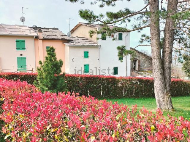 Villetta a schiera in vendita di 117 m² in Contrada Resti