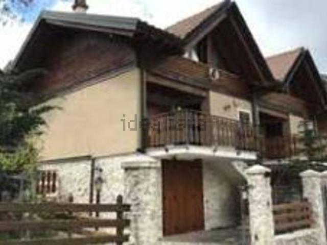 Villetta a schiera in vendita di 117 m² in Strada Vicinale del Pago