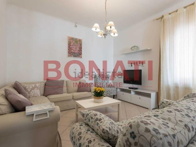 Villetta a schiera in vendita di 118 m²