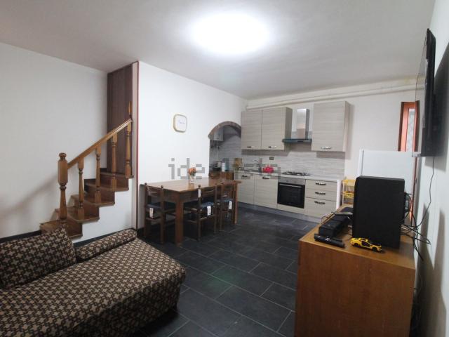 Villetta a schiera in vendita di 118 m² in Via Arciso Mastrotto