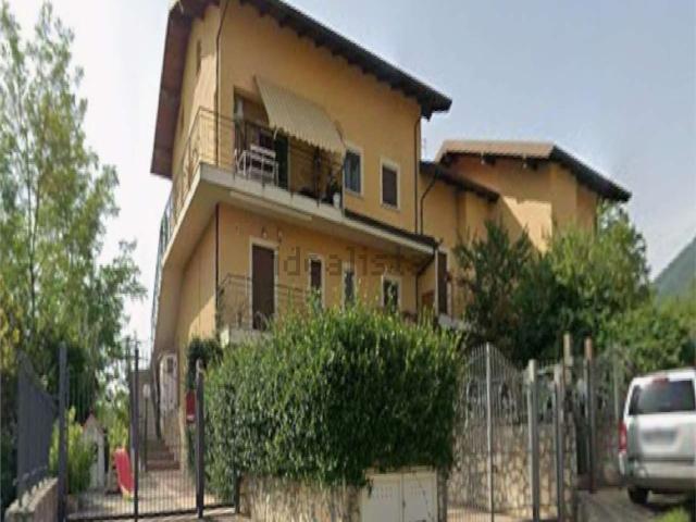 Villetta a schiera in vendita di 118 m² in Via Don Giovanni Minzoni, 29