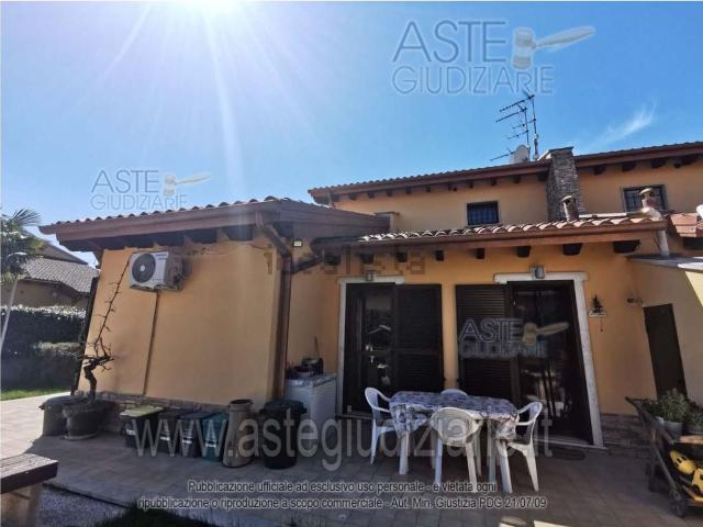 Villetta a schiera in vendita di 118 m² in Via degli Orti, 628