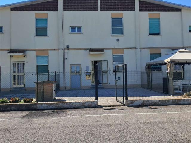 Villetta a schiera in vendita di 118 m² in Via della Torre, 9