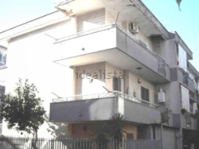 Villetta a schiera in vendita di 118 m² in Via San Giovanni, 116