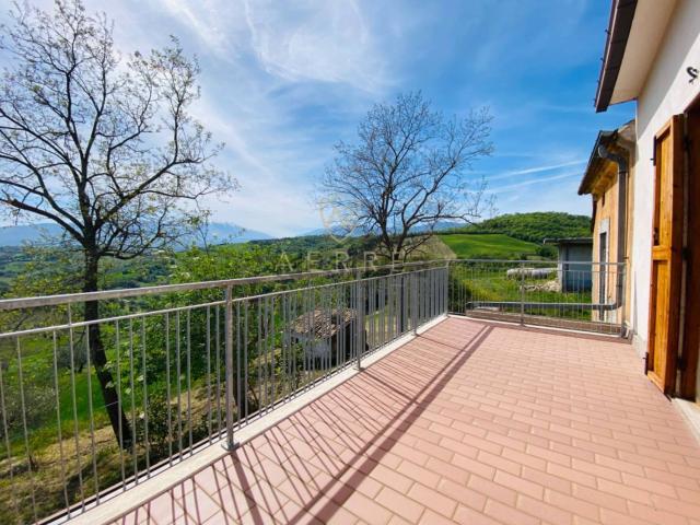 Villetta a schiera in vendita di 118 m² in Via Prati, 13