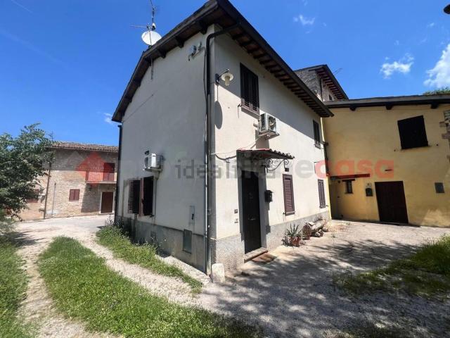 Villetta a schiera in vendita di 118 m² in Via Ungheria