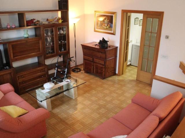 Villetta a schiera in vendita di 118 m² in Via Vittorio Niccoli, 192