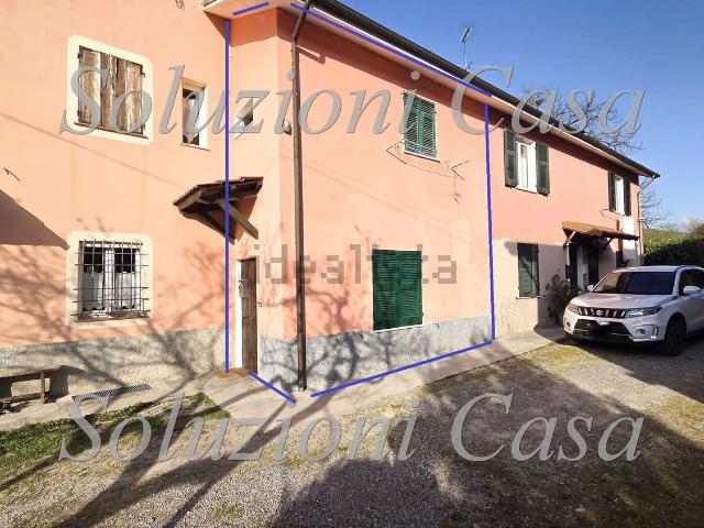 Villetta a schiera in vendita di 118 m² in Frazione Monterotondo, 30