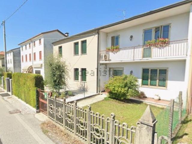 Villetta a schiera in vendita di 119 m² in Via Dante