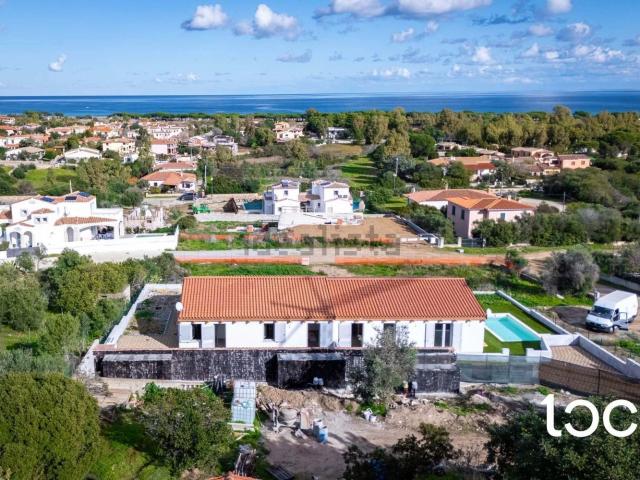 Villetta a schiera in vendita di 119 m²