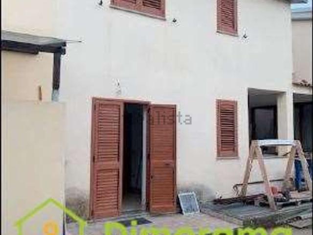 Villetta a schiera in vendita di 119 m² in Via Barcellona