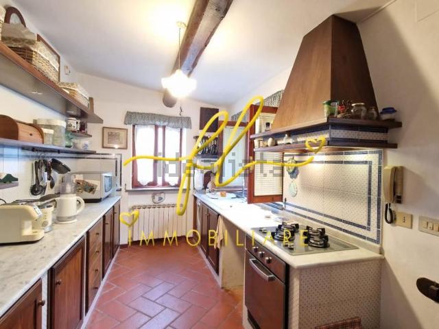 Villetta a schiera in vendita di 119 m² in Via Giovanni XXIII