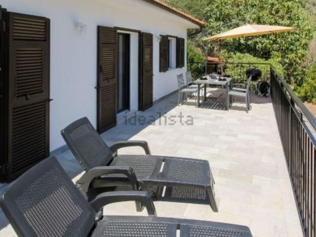 Villetta a schiera in vendita di 119 m² in Via Don Luigi Orengo