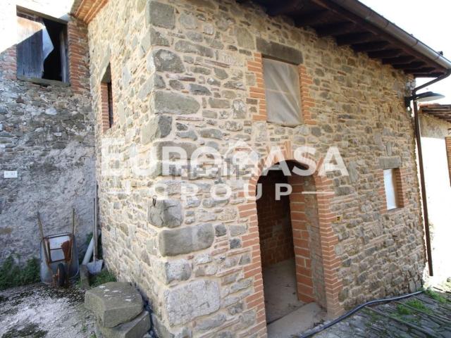 Villetta a schiera in vendita di 119 m² in Via del Colle, 7