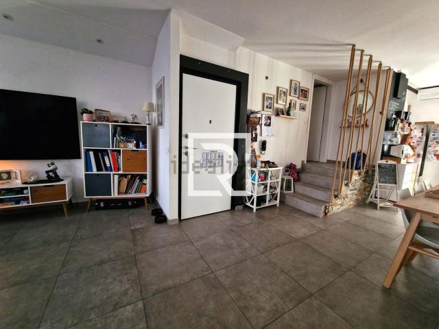 Villetta a schiera in vendita di 119 m² in Via della Vigna, 49