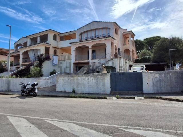 Villetta a schiera in vendita di 119 m² in Via Francesco Crispi, 19