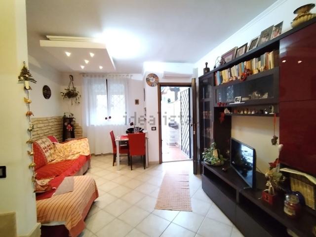 Villetta a schiera in vendita di 119 m² in Via Luigi Viola