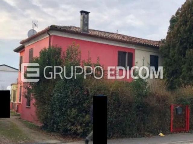 Villetta a schiera in vendita di 119 m² in Via Ronzinella, 36
