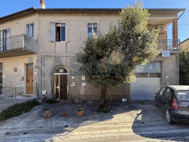 Villetta a schiera in vendita di 119 m² in Via Trieste