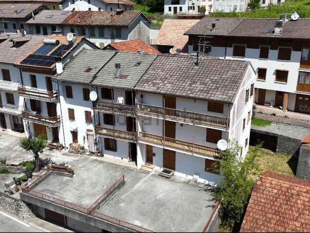 Villetta a schiera in vendita di 119 m² in Via Vittorio Veneto, 19