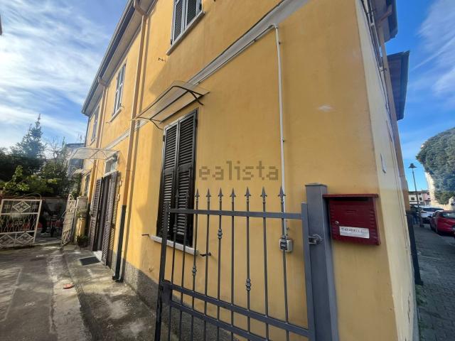 Villetta a schiera in vendita di 119 m² in Viale XX Settembre, 377
