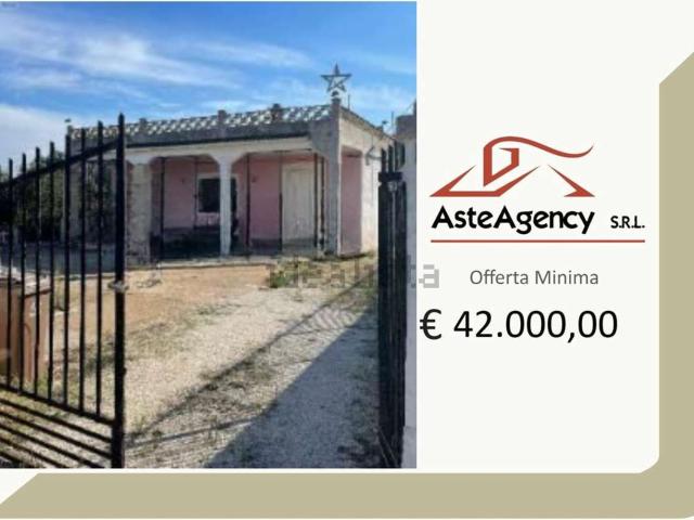Villetta a schiera in vendita di 119 m² in Strada Coppola