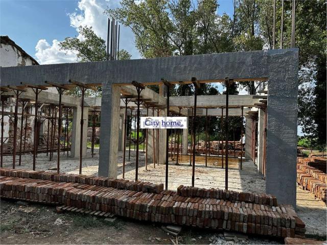 Villetta a schiera in vendita di 120 m²