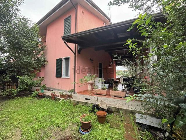 Villetta a schiera in vendita di 120 m²