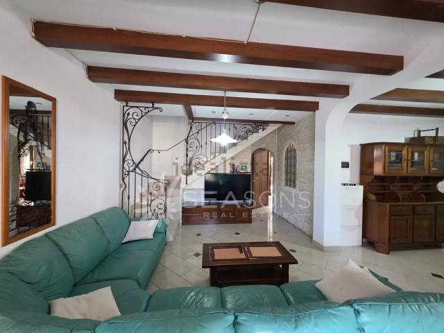 Villetta a schiera in vendita di 120 m²