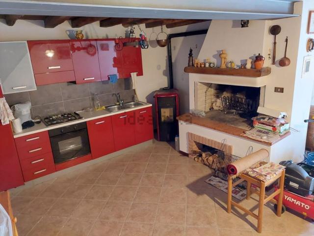 Villetta a schiera in vendita di 120 m²